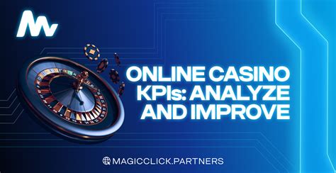 online casino kpis|Online Casino KPIs: Analyze and Improve .